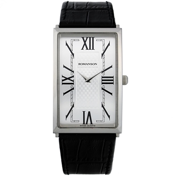 ساعت مچی رومانسون کد TL9252MM1WAS5W